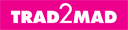 TRAD2MAD logo